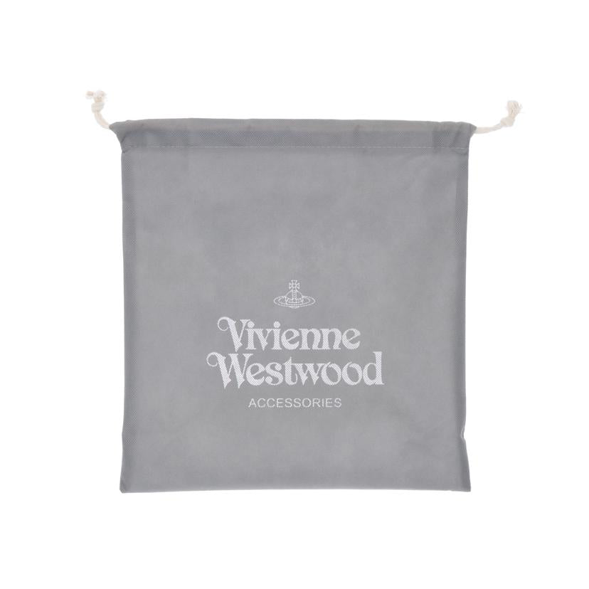 ＶｉｖｉｅｎｎｅＷｅｓｔｗｏｏｄ ヴィヴィアンウエストウッド　バッグ　ブランドバッグ　ハンドバッグ　レザー　レディース　ブラック/２ＷＡＹショルダー／ブラック/42490041//4547571824995/SAランク/75