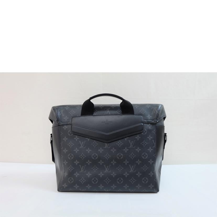 　　ＬＶ ルイヴィトン/メッセンジャー・ヴォワヤージュＭＭ／モノグラムエクリプス/M43276//FO2***/Aランク/71