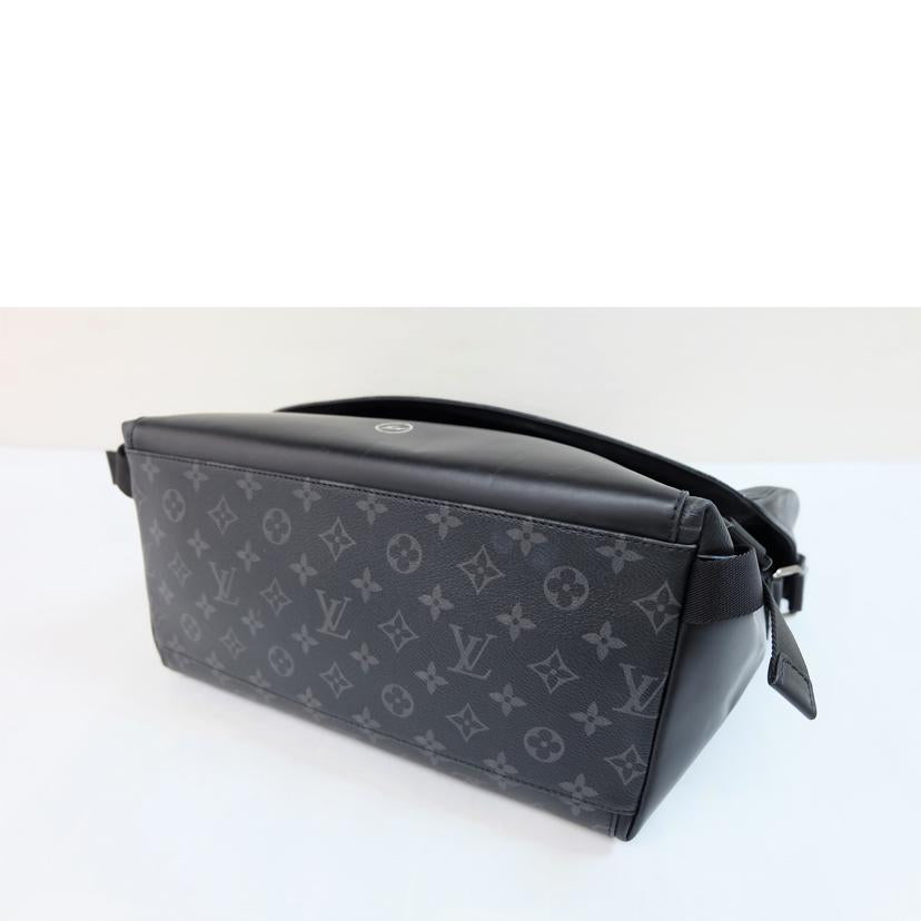 　　ＬＶ ルイヴィトン/メッセンジャー・ヴォワヤージュＭＭ／モノグラムエクリプス/M43276//FO2***/Aランク/71