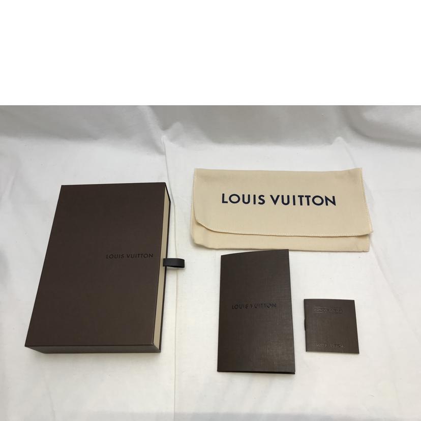 ＬＶ ルイヴィトン/ダミエ　ポルトフォイユサラ　ローズバレリーヌ/N60114//CA1118/Bランク/51