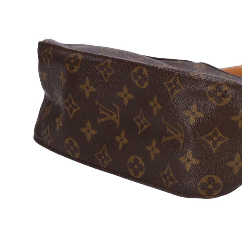 ＬＯＵＩＳ　ＶＵＩＴＴＯＮ ルイヴィトン/ルーピングＭＭ／モノグラム/M51146//MI1001/ABランク/75