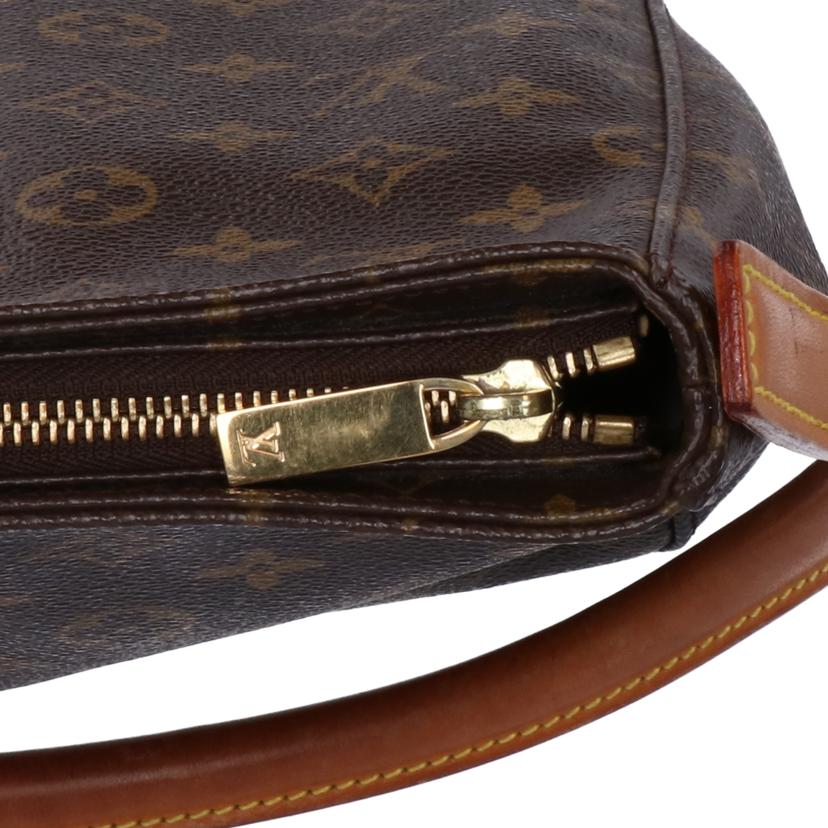ＬＯＵＩＳ　ＶＵＩＴＴＯＮ ルイヴィトン/ルーピングＭＭ／モノグラム/M51146//MI1001/ABランク/75
