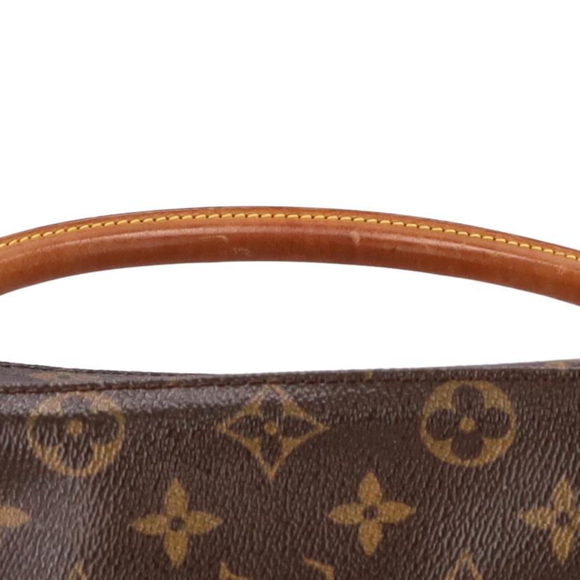 ＬＯＵＩＳ　ＶＵＩＴＴＯＮ ルイヴィトン/ルーピングＭＭ／モノグラム/M51146//MI1001/ABランク/75