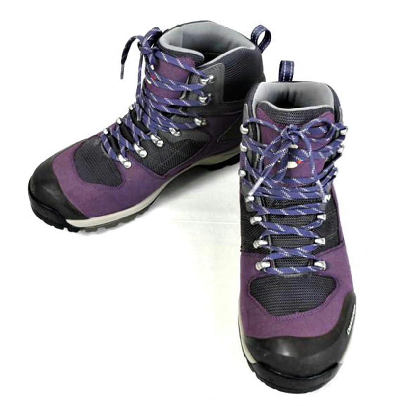 Ｃａｒａｖａｎ キャラバン/Ｃａｒａｖａｎ　トレッキングシューズ２７．５ｃｍ/2011CB GS//ABランク/70