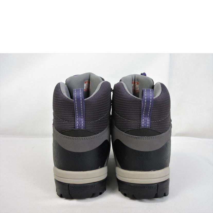 Ｃａｒａｖａｎ キャラバン/Ｃａｒａｖａｎ　トレッキングシューズ２７．５ｃｍ/2011CB GS//ABランク/70