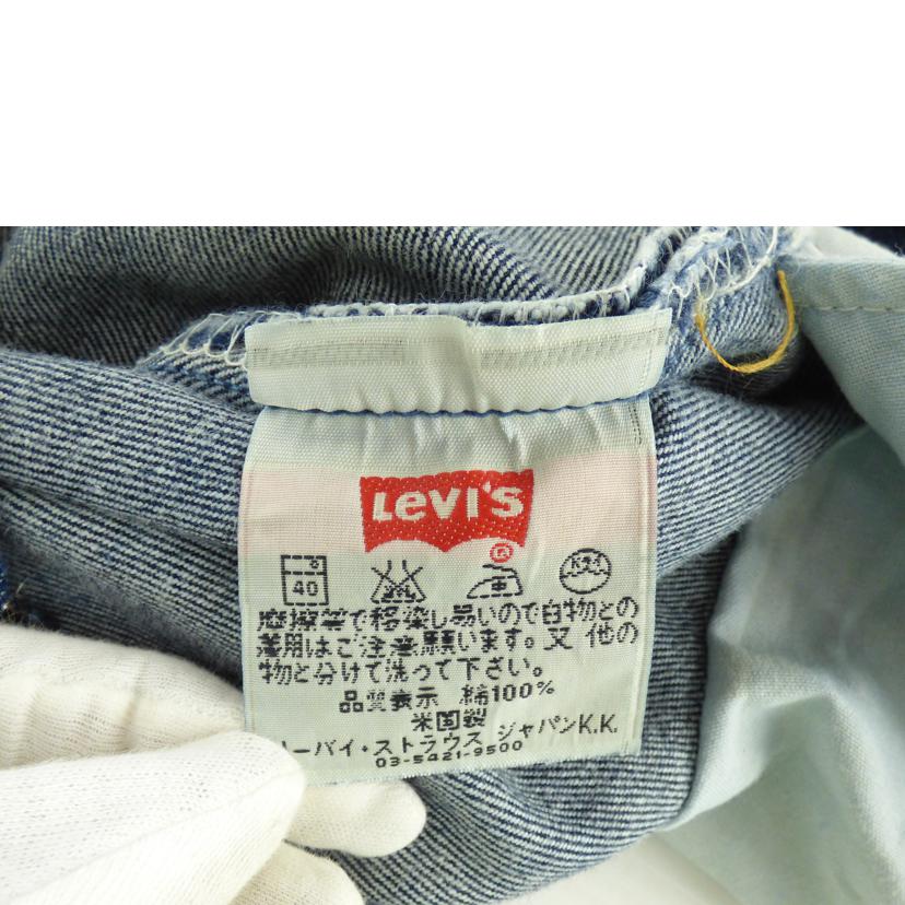 ＬＥＶＩ＇Ｓ リーバイス/ジーンズ/501//ABランク/64