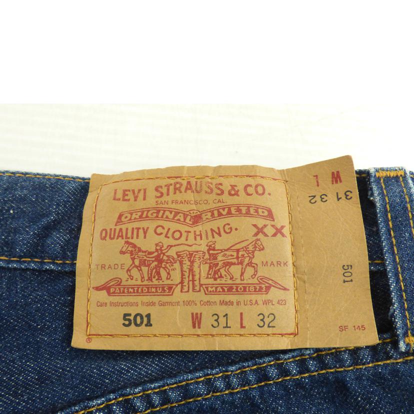 ＬＥＶＩ＇Ｓ リーバイス/ジーンズ/501//ABランク/64