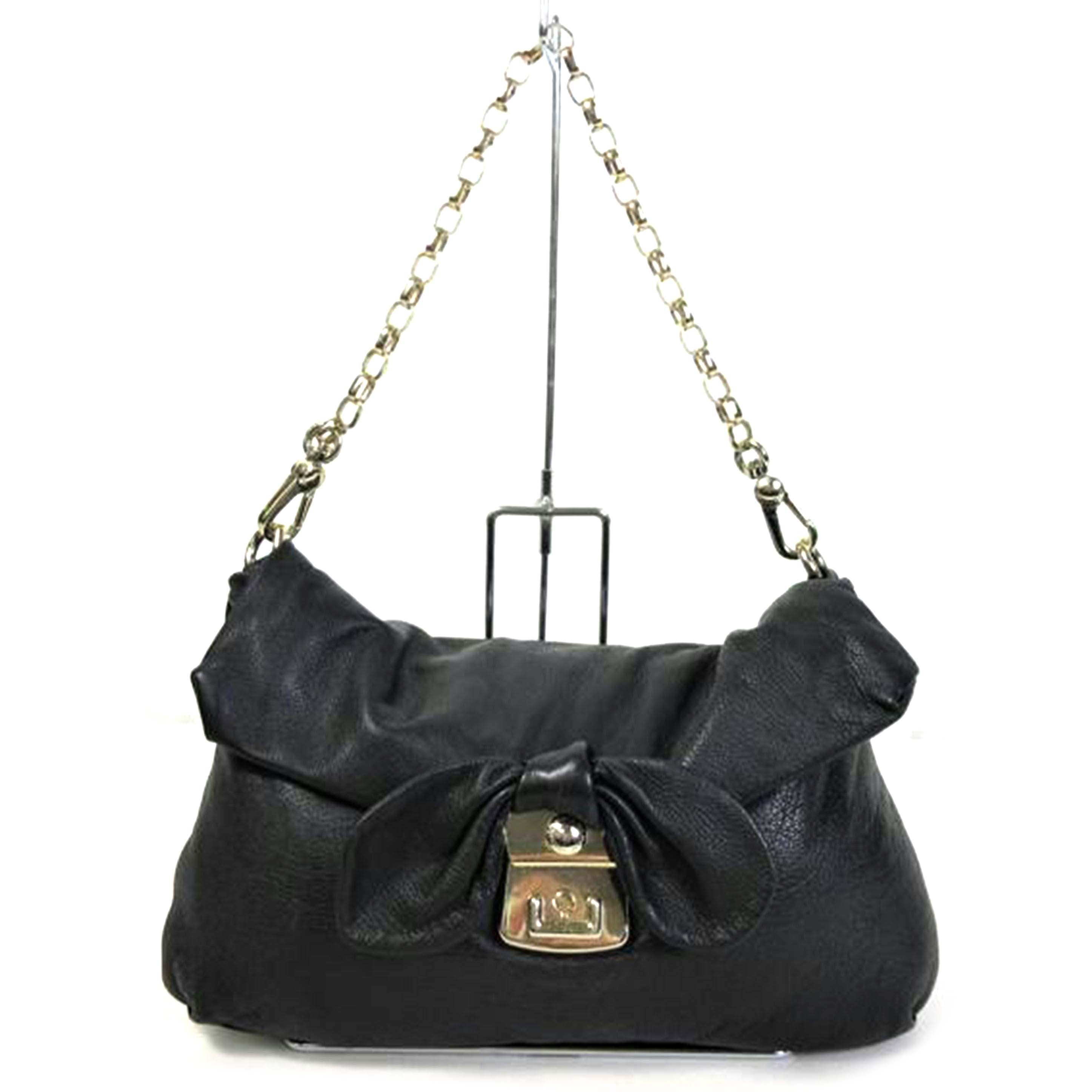 ＭＡＲＣ　ＪＡＣＯＢＳ ﾏｰｸｼﾞｪｲｺﾌﾞｽ/レザーチェーンワンショルダーバッグ//ABランク/70