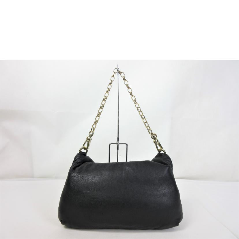 ＭＡＲＣ　ＪＡＣＯＢＳ ﾏｰｸｼﾞｪｲｺﾌﾞｽ/レザーチェーンワンショルダーバッグ//ABランク/70