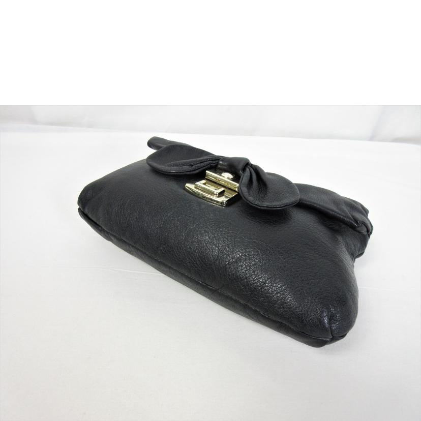 ＭＡＲＣ　ＪＡＣＯＢＳ ﾏｰｸｼﾞｪｲｺﾌﾞｽ/レザーチェーンワンショルダーバッグ//ABランク/70