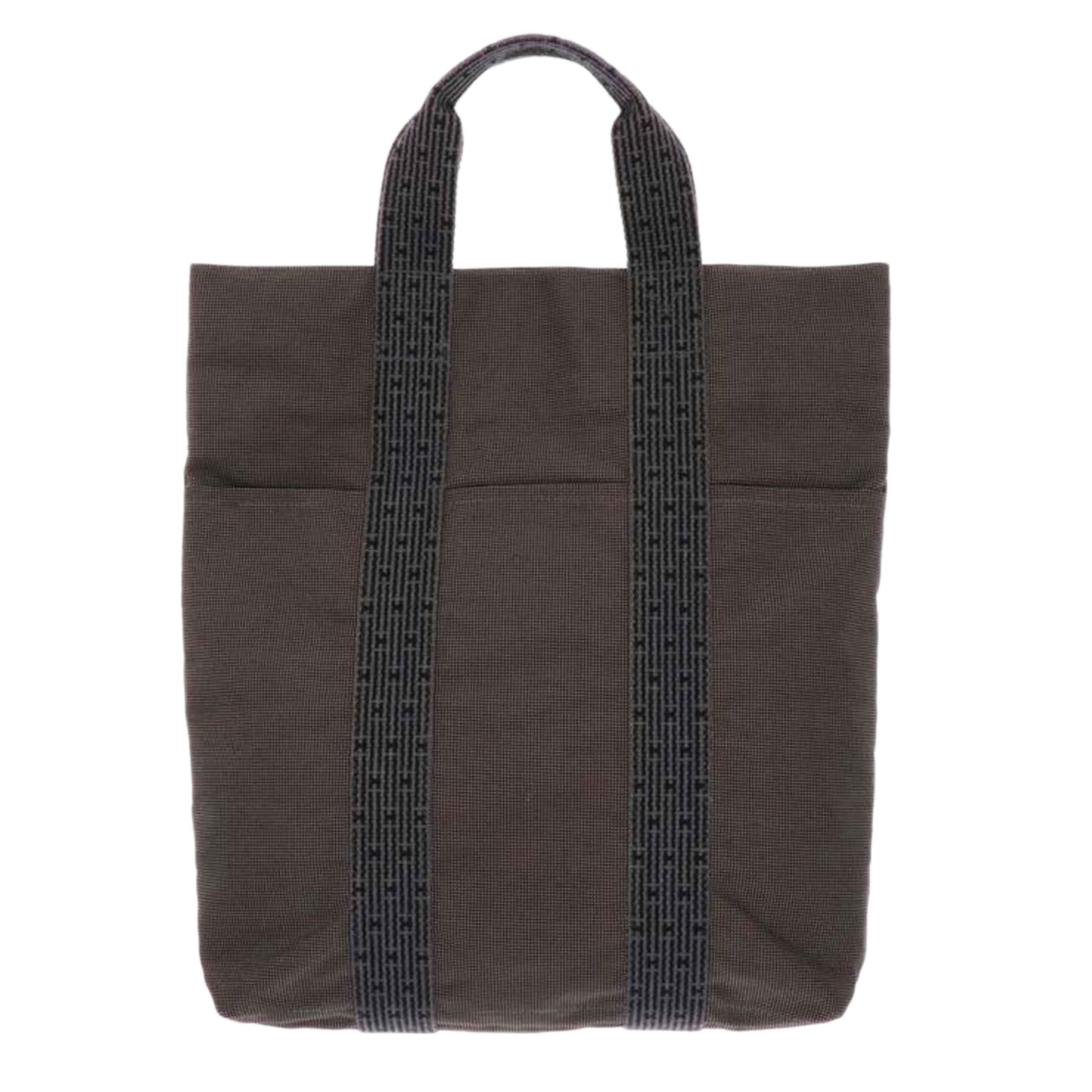 ＨＥＲＭＥＳ エルメス/エールライン　カバス　トートバッグ//ABランク/75