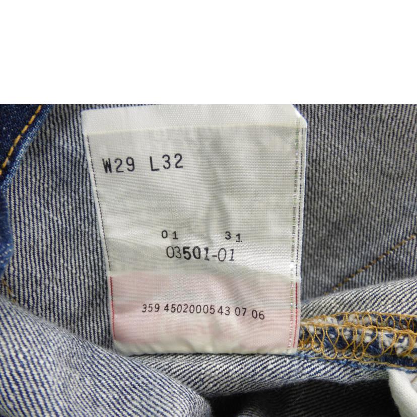 ＬＥＶＩ＇Ｓ リーバイス/ジーンズ/03501-01//ABランク/64