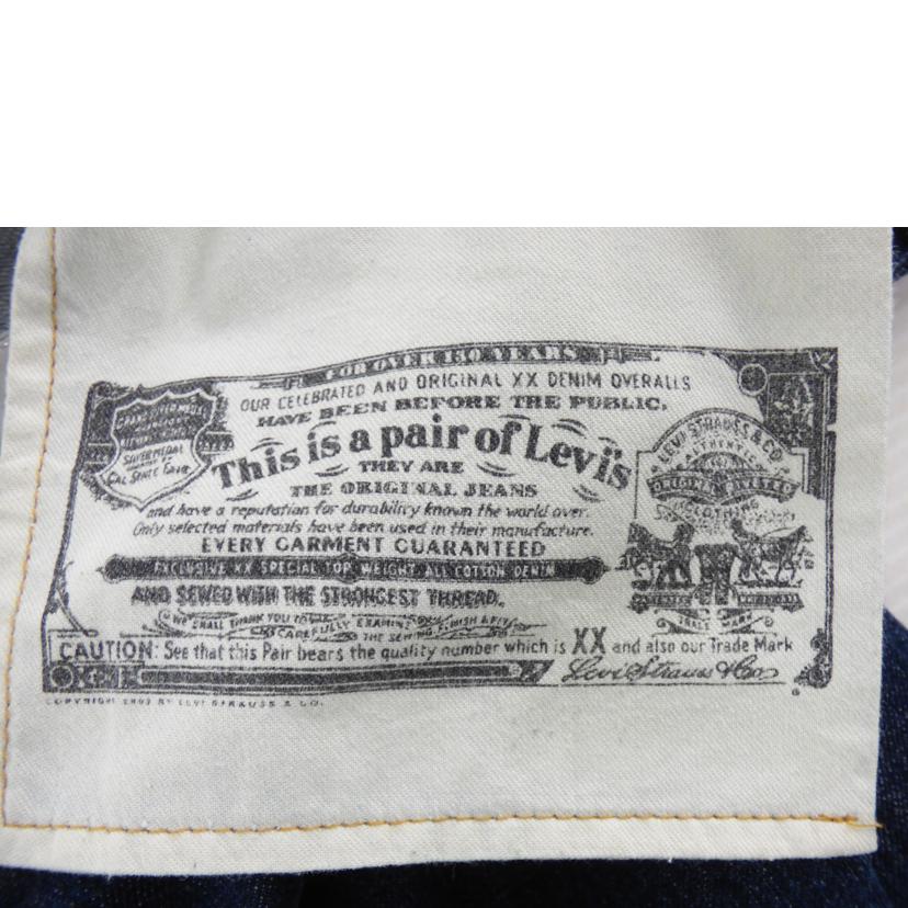 ＬＥＶＩ＇Ｓ リーバイス/ジーンズ/03501-01//ABランク/64