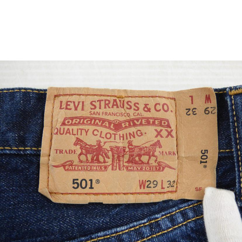 ＬＥＶＩ＇Ｓ リーバイス/ジーンズ/03501-01//ABランク/64