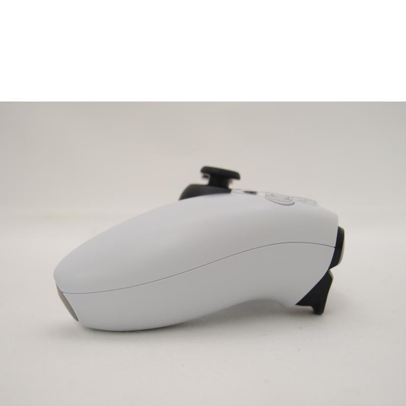 ＳＯＮＹ ソニー/ＤｕａｌＳｅｎｓｅ　ワイヤレスコントローラー/CFI-ZCT1J//G22100UBZ10299101/Aランク/69