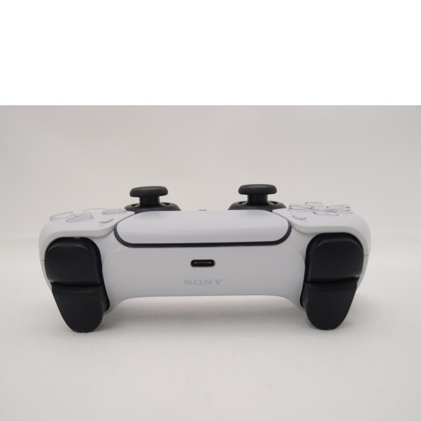 ＳＯＮＹ ソニー/ＤｕａｌＳｅｎｓｅ　ワイヤレスコントローラー/CFI-ZCT1J//G22100UBZ10299101/Aランク/69