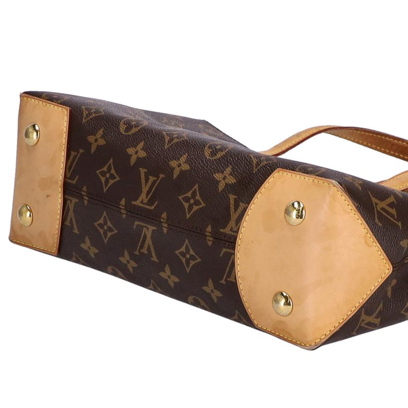 ＬＯＵＩＳ　ＶＵＩＴＴＯＮ ルイヴィトン　ハンドバッグ/ウィルシャーＰＭ／モノグラム/M40595//MI0***/Bランク/75