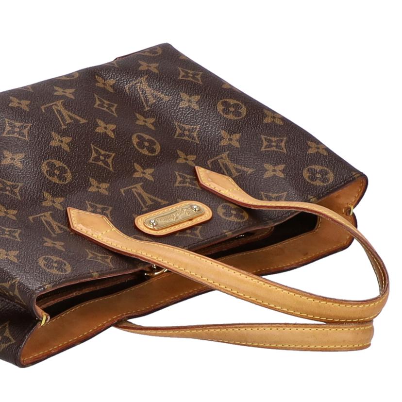 ＬＯＵＩＳ　ＶＵＩＴＴＯＮ ルイヴィトン　ハンドバッグ/ウィルシャーＰＭ／モノグラム/M40595//MI0***/Bランク/75