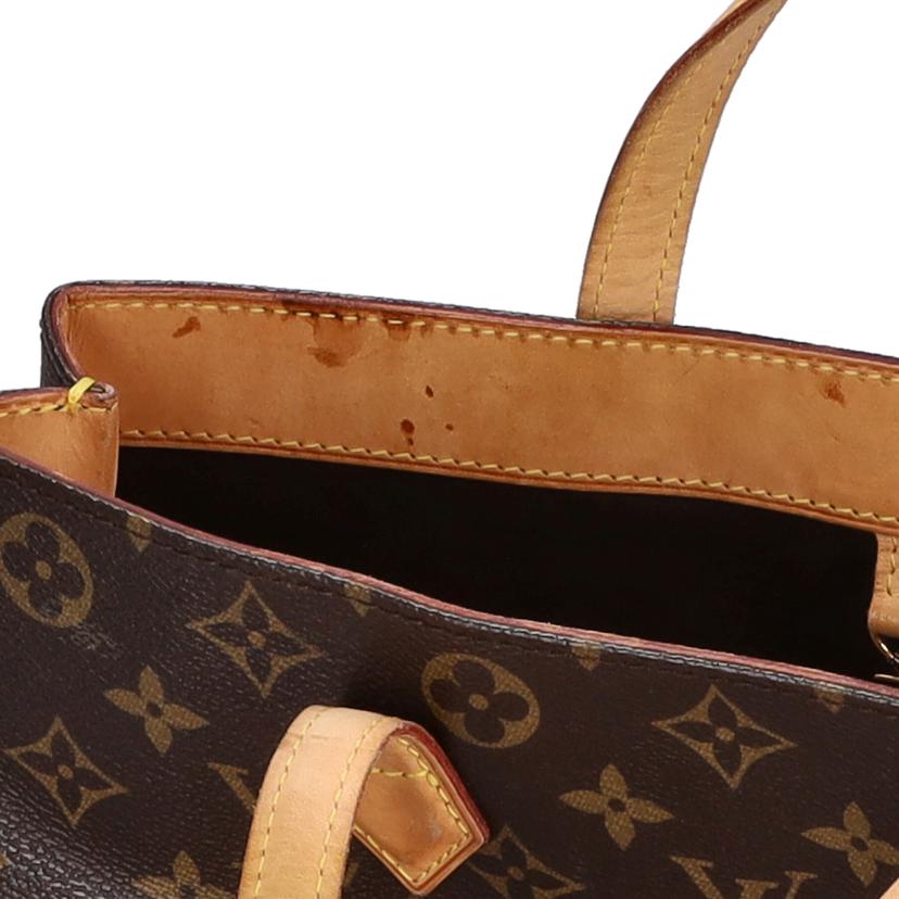 ＬＯＵＩＳ　ＶＵＩＴＴＯＮ ルイヴィトン　ハンドバッグ/ウィルシャーＰＭ／モノグラム/M40595//MI0***/Bランク/75