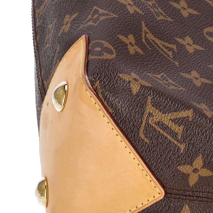 ＬＯＵＩＳ　ＶＵＩＴＴＯＮ ルイヴィトン　ハンドバッグ/ウィルシャーＰＭ／モノグラム/M40595//MI0***/Bランク/75