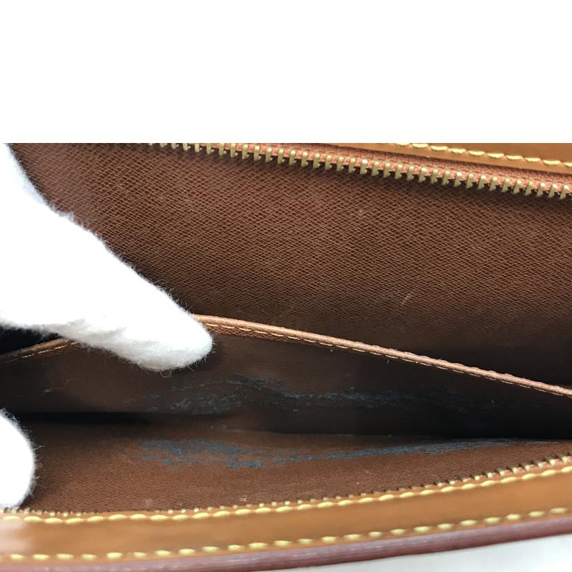 ＬＶ ルイヴィトン/ポシェットオム/M52528//SR1918/ABランク/51