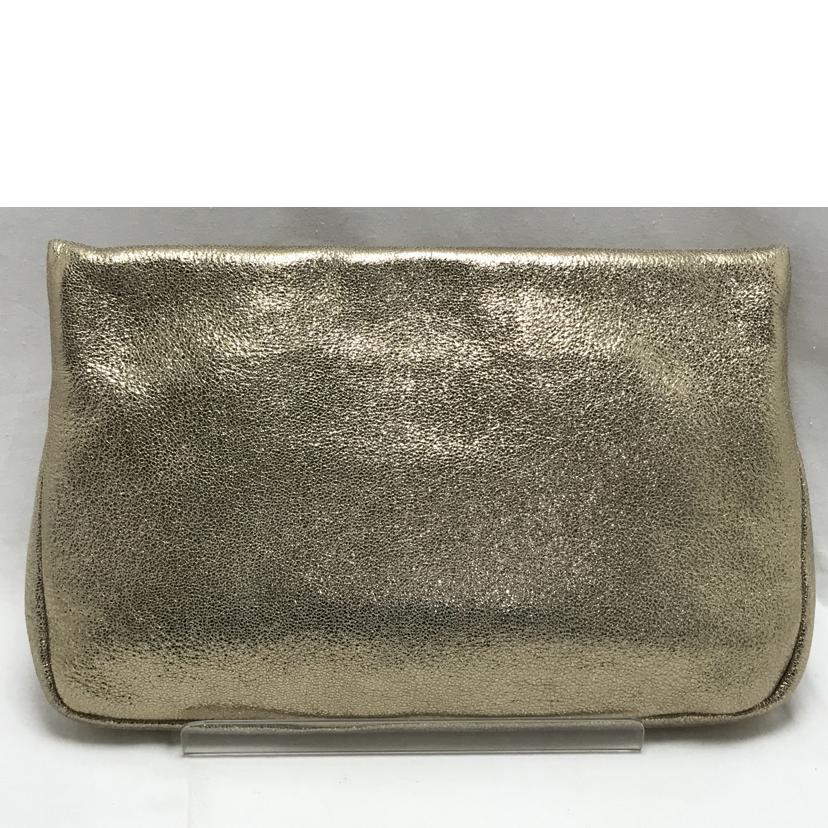 ＪＩＭＭＹ　ＣＨＯＯ ジミーチュー/スタースタッズ　クラッチバッグ/9261180776838//ABランク/51