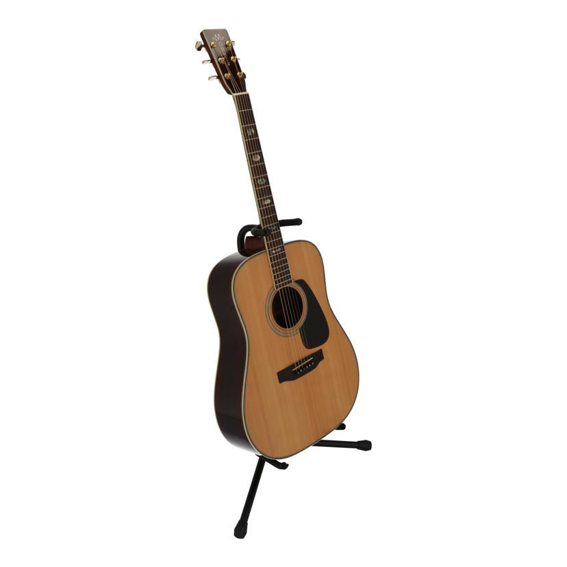 Ｍｏｒｒｉｓ モーリス/アコースティックギター/TF-801//690855/Bランク/82