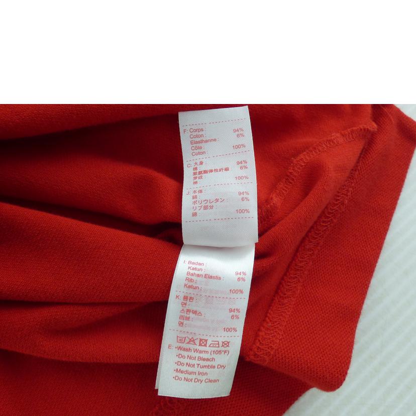 ＬＡＣＯＳＴＥ ラコステ/ポロシャツ//ABランク/64