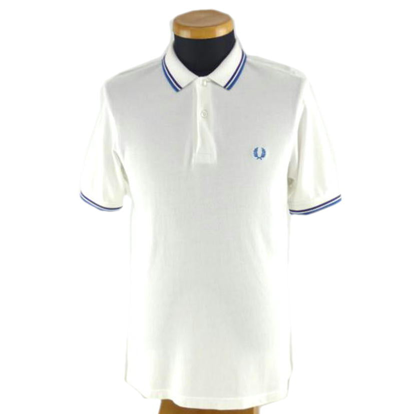ＦＲＥＤＰＥＲＲＹ フレッドペリー/ポロシャツ/M3600//ABランク/64