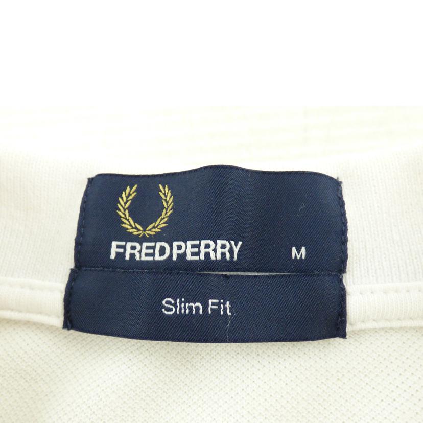 ＦＲＥＤＰＥＲＲＹ フレッドペリー/ポロシャツ/M3600//ABランク/64