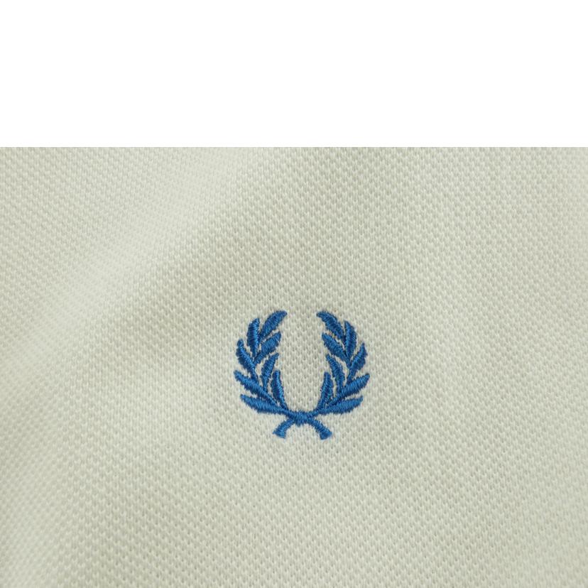 ＦＲＥＤＰＥＲＲＹ フレッドペリー/ポロシャツ/M3600//ABランク/64