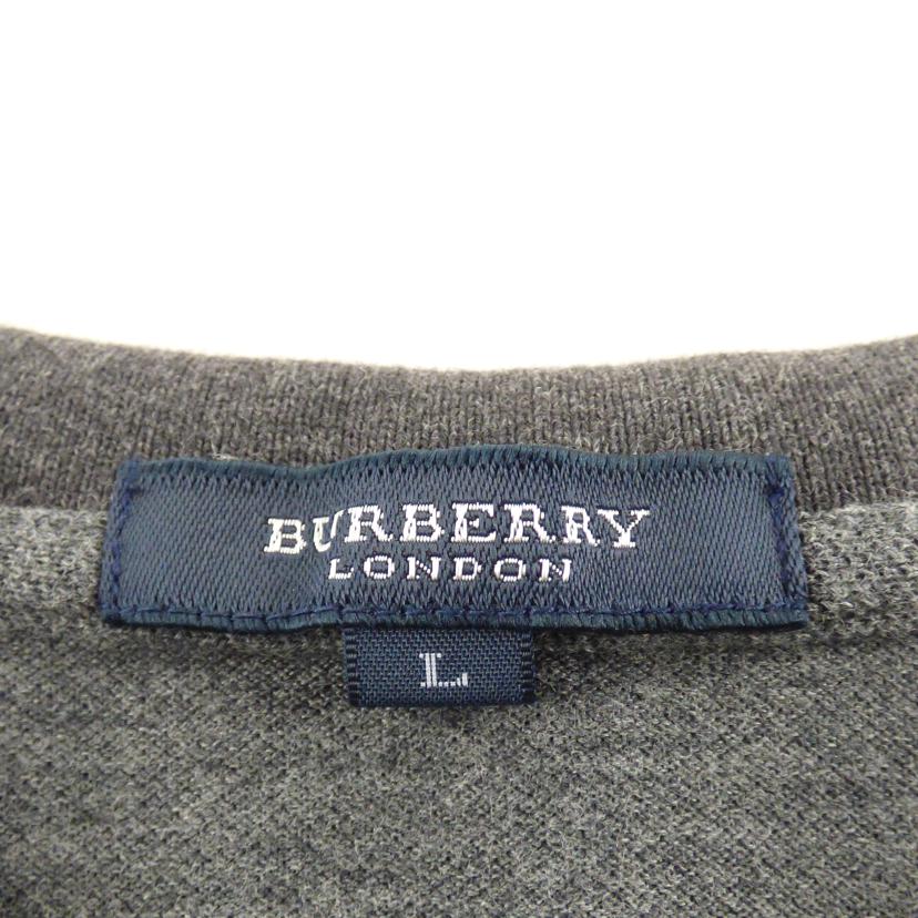 ＢＵＲＢＥＲＲＹ バーバリー/ポロシャツ/A1P26-535-08//ABランク/64