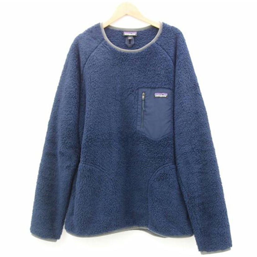 Ｐａｔａｇｏｎｉａ ﾊﾟﾀｺﾞﾆｱ/Ｐａｔａｇｏｎｉａ　フリースジャケット//Aランク/69