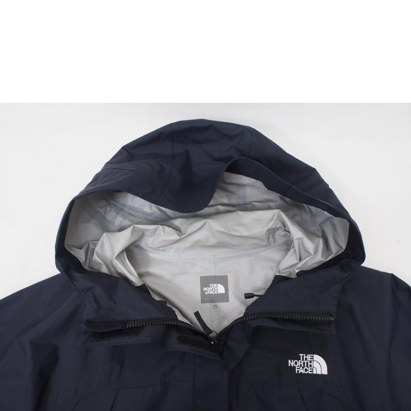 ＴＨＥ　ＮＯＲＴＨ　ＦＡＣＥ　ナイロンジャケット黒 ノースフェイス/ＴＨＥ　ＮＯＲＴＨ　ＦＡＣＥ　ナイロンジャケット黒/NPW61930//ABランク/78