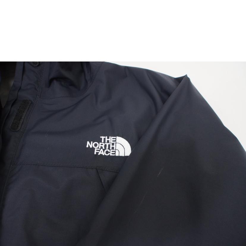 ＴＨＥ　ＮＯＲＴＨ　ＦＡＣＥ　ナイロンジャケット黒 ノースフェイス/ＴＨＥ　ＮＯＲＴＨ　ＦＡＣＥ　ナイロンジャケット黒/NPW61930//ABランク/78