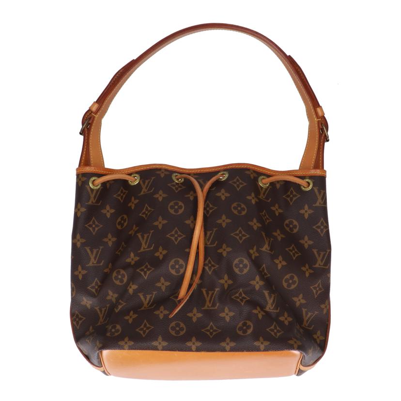 ＬＯＵＩＳ　ＶＵＩＴＴＯＮ ルイヴィトン/プチノエ／モノグラム/M42226//AR0927/Bランク/75