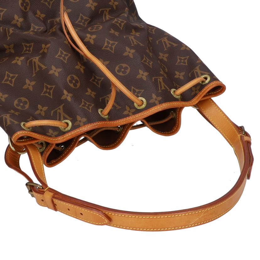 ＬＯＵＩＳ　ＶＵＩＴＴＯＮ ルイヴィトン/プチノエ／モノグラム/M42226//AR0927/Bランク/75