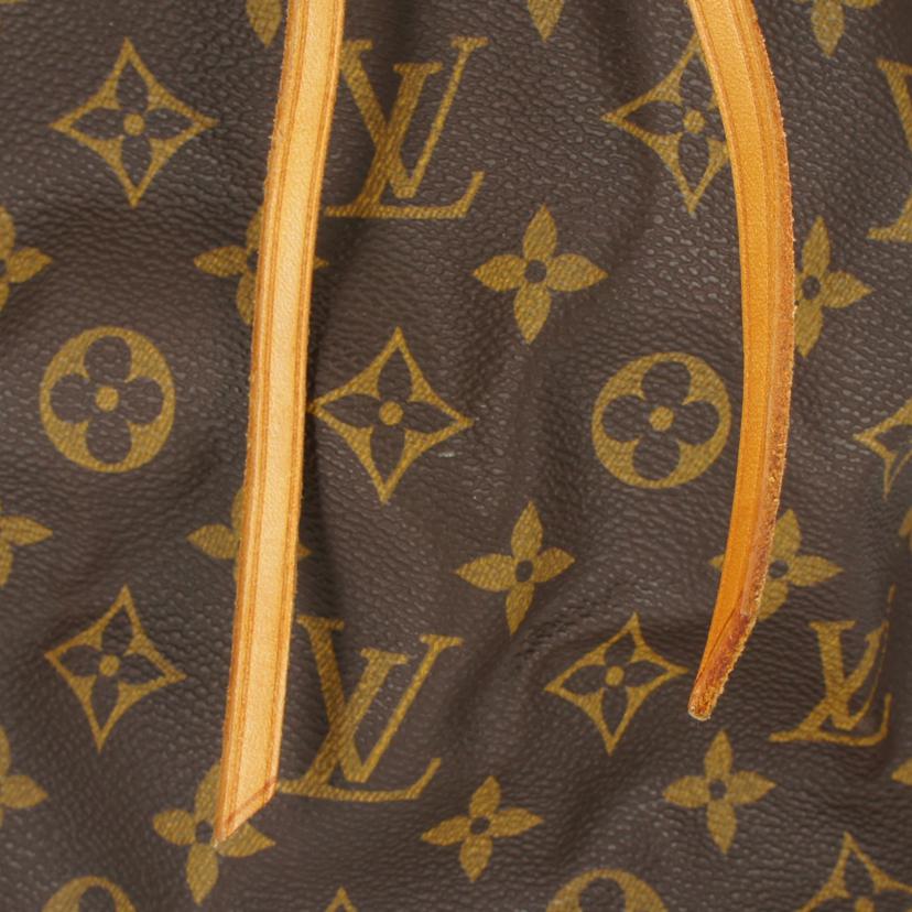 ＬＯＵＩＳ　ＶＵＩＴＴＯＮ ルイヴィトン/プチノエ／モノグラム/M42226//AR0927/Bランク/75