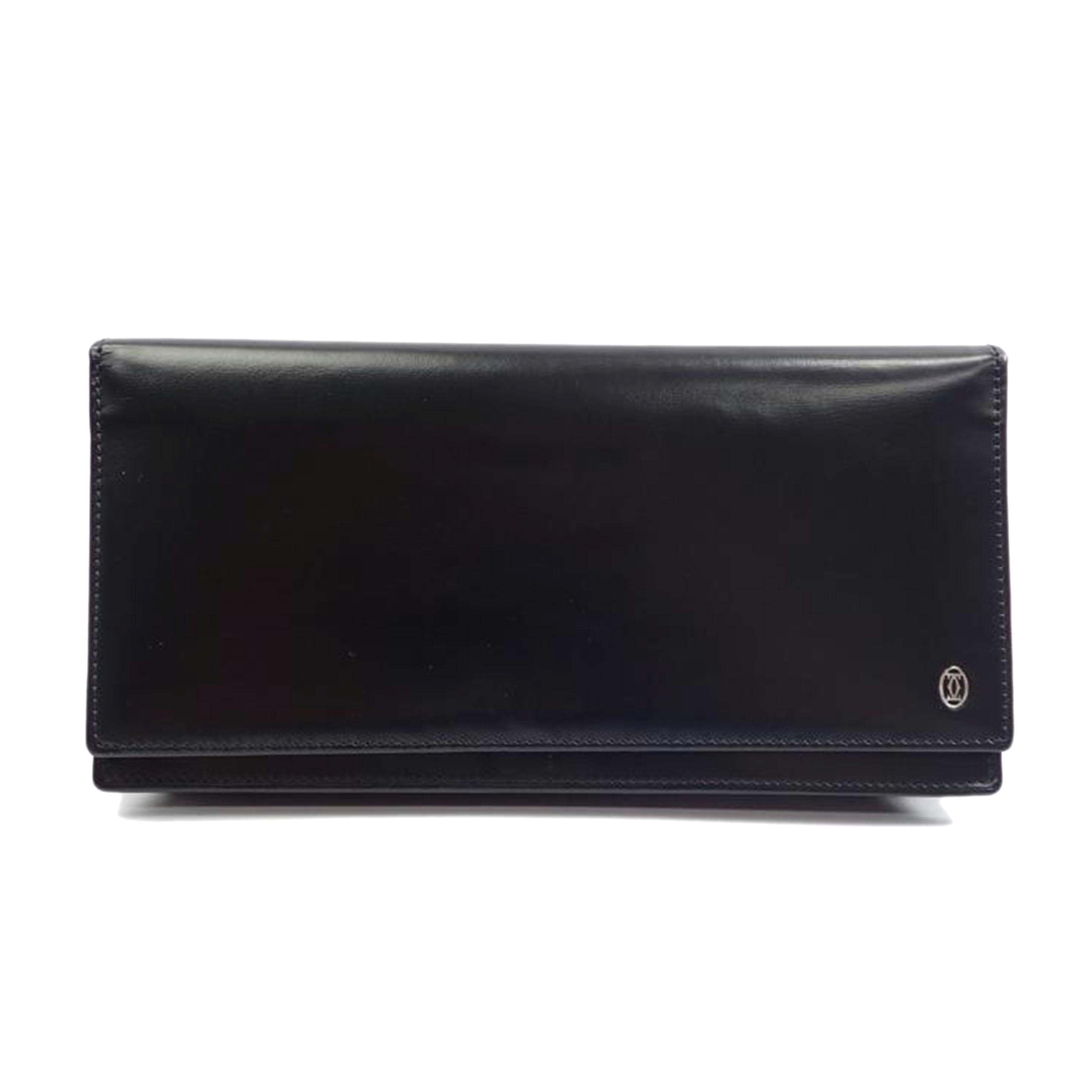Ｃａｒｔｉｅｒ　 ｶﾙﾃｨｴ/レザー／長財布/L3000440//ABランク/62