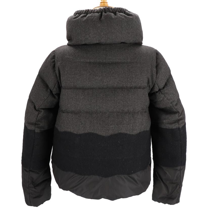 ＭＯＮＣＬＥＲ モンクレール/ＭＯＮＣＬＥＲ　ダウンジャケット　ＡＲＢＯＵＳＩＥＲ　ＧＩＵＢＢＯＴＴＯ//Bランク/75