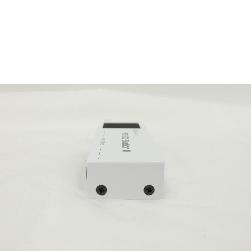 ＣＡＪ Custom Audio Japan/パワーサプライ/AC/DC Station III//-/ABランク/69