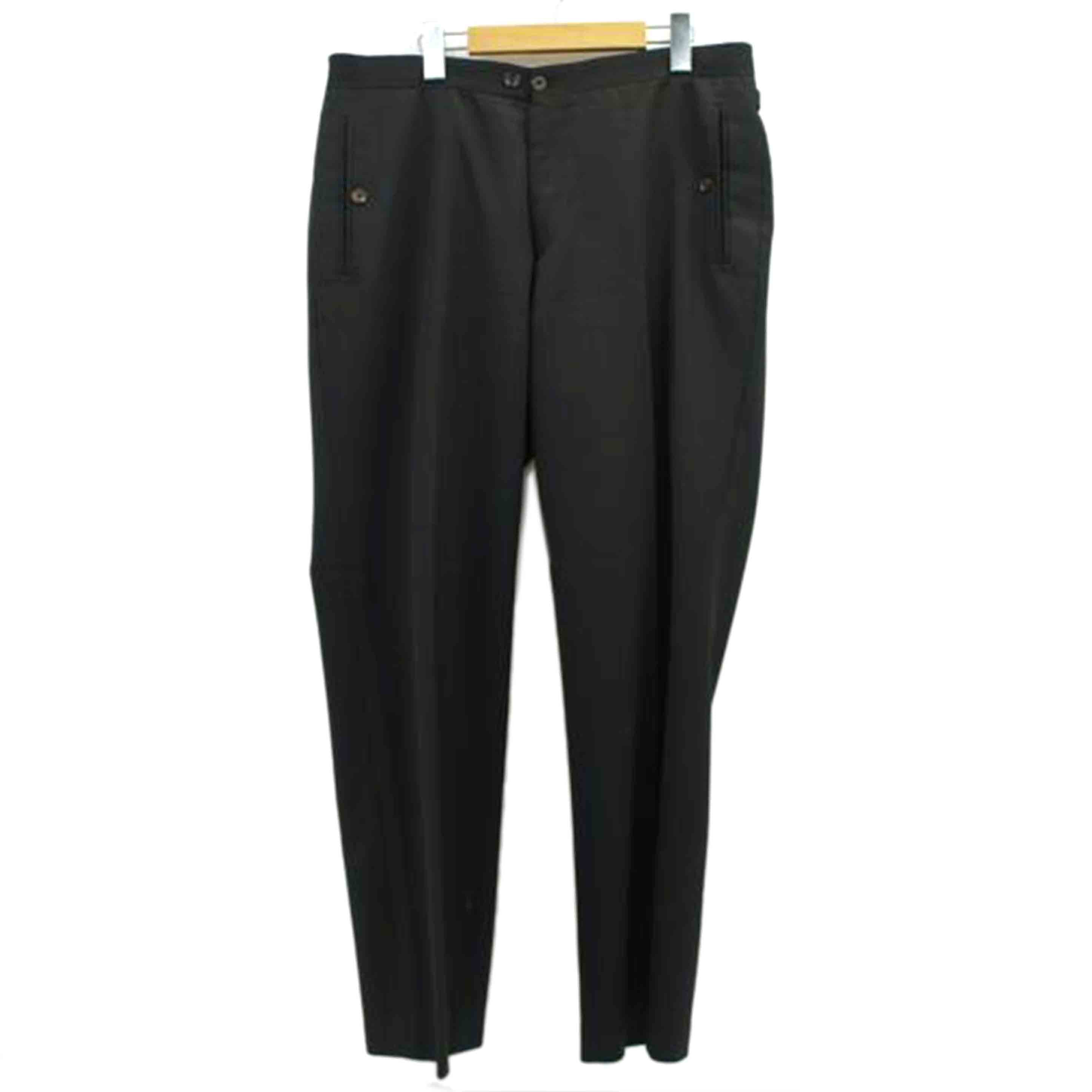 ＧＵＣＣＩ グッチ/スラックスパンツ/301-0754-5221//Bランク/09