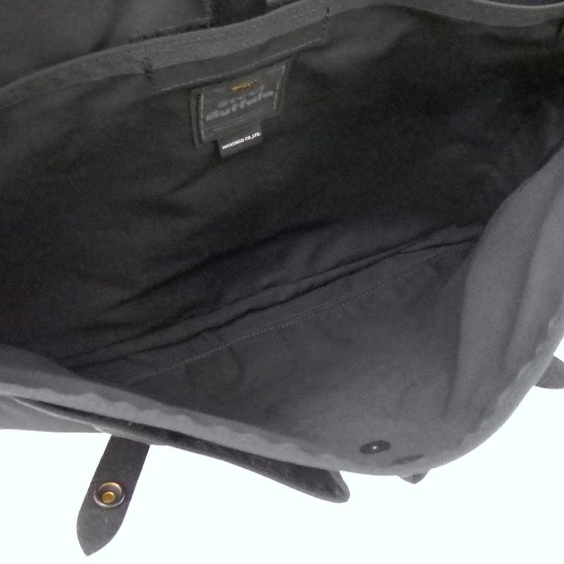 旅行や普段にも使えますSteel Buffalo スティールバッファロー バッグ