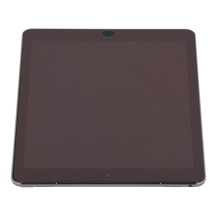 Ａｐｐｌｅ　ａｕ アップル/ｉＰａｄ　Ｐｒｏ（９．７インチ，Ｗｉ－Ｆｉ＋Ｃｅｌｌｕｌａｒ）/MLPW2J/A//DMPT986GGXPX/Bランク/75