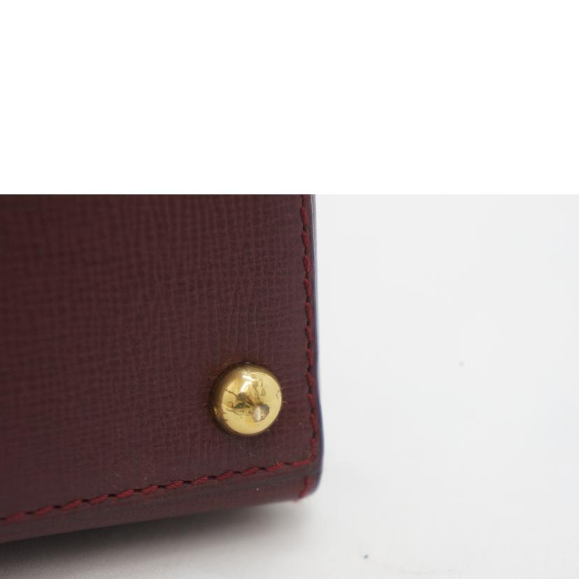 Ｃａｒｔｉｅｒ ｶﾙﾃｨｴ/ヴィンテージ／マストラインハンド//FL025920/Bランク/09