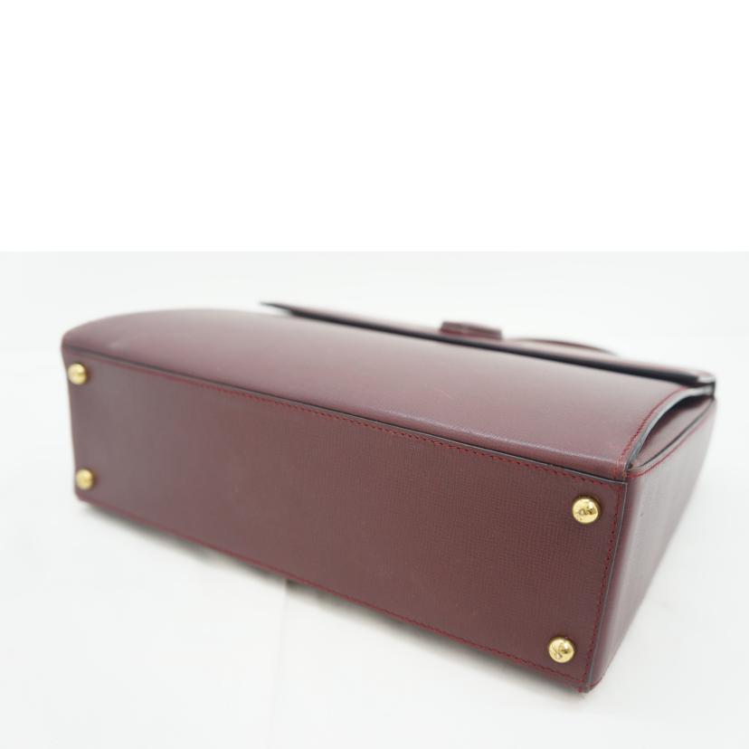 Ｃａｒｔｉｅｒ ｶﾙﾃｨｴ/ヴィンテージ／マストラインハンド//FL025920/Bランク/09