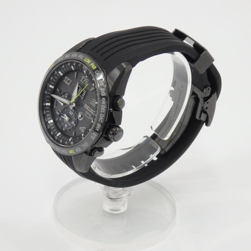 ＳＥＩＫＯ セイコー/アストロン／ＧＰＳソーラー／ジョコビッチ/SBXB143//4423/5000/ABランク/77
