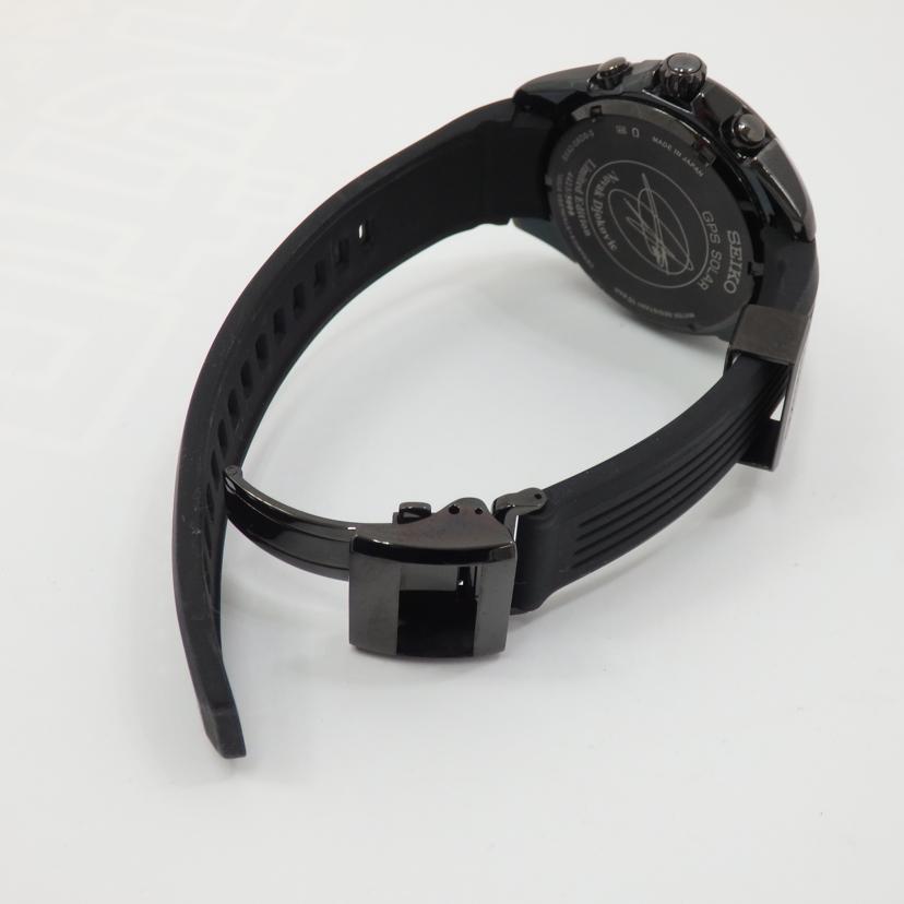 ＳＥＩＫＯ セイコー/アストロン／ＧＰＳソーラー／ジョコビッチ/SBXB143//4423/5000/ABランク/77