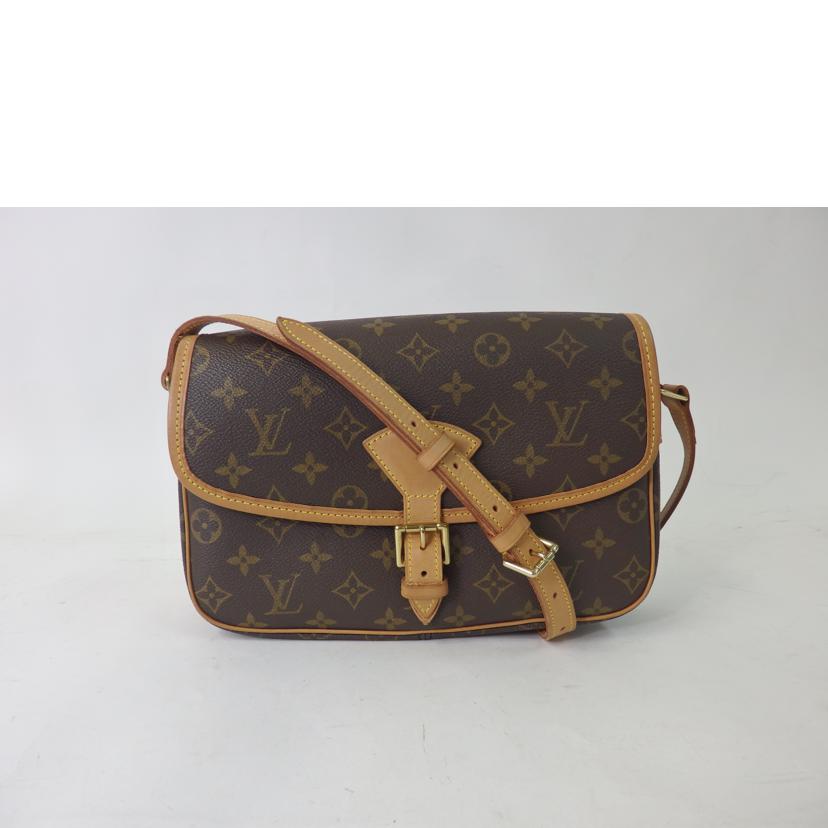 ＬＶ ルイヴィトン/ジベシエールＰＭ／モノグラム/M42248//SL1916/Bランク/84
