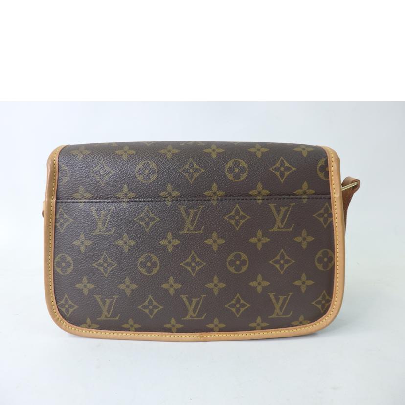 ＬＶ ルイヴィトン/ジベシエールＰＭ／モノグラム/M42248//SL1916/Bランク/84